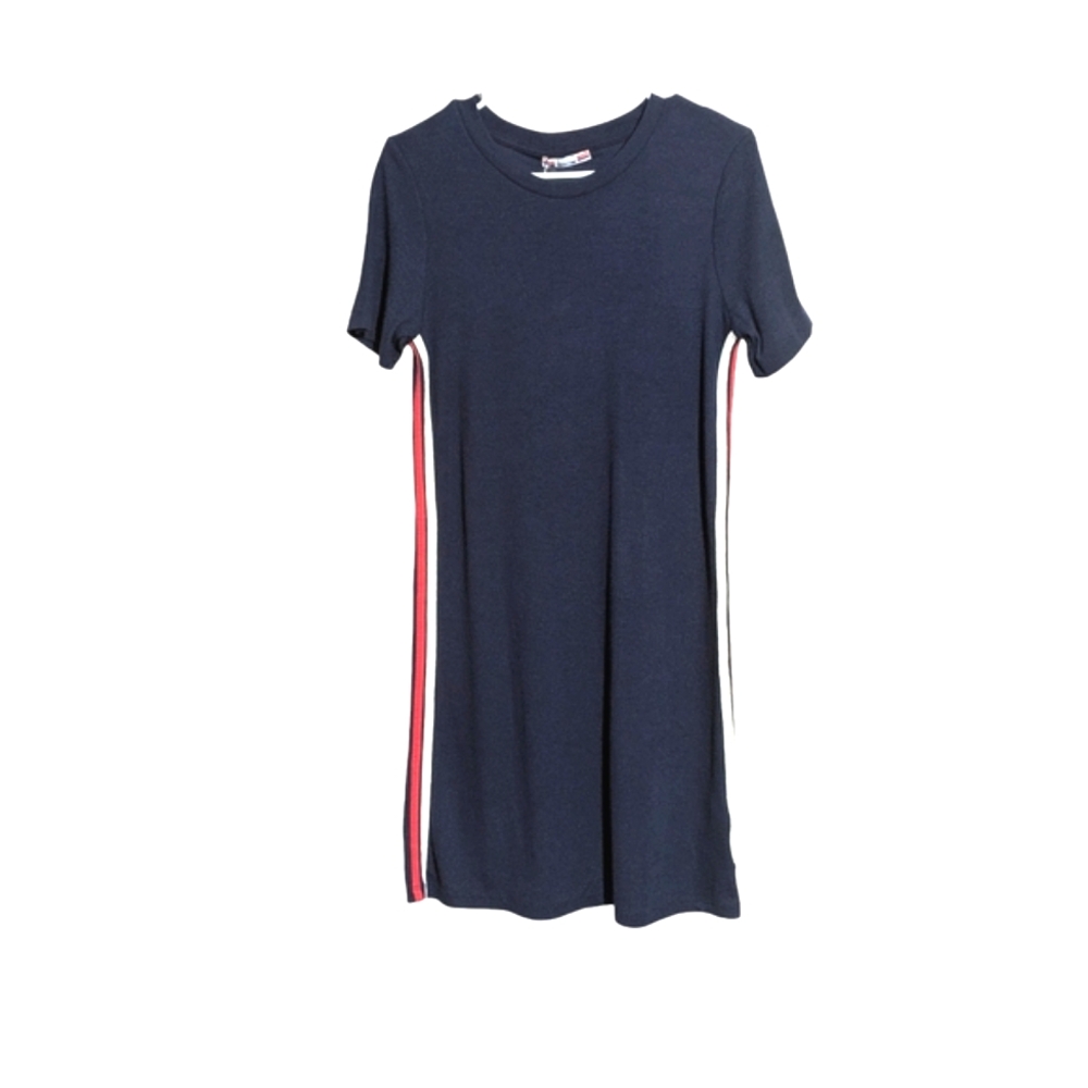NWT Alcott T Shirt Dress XL